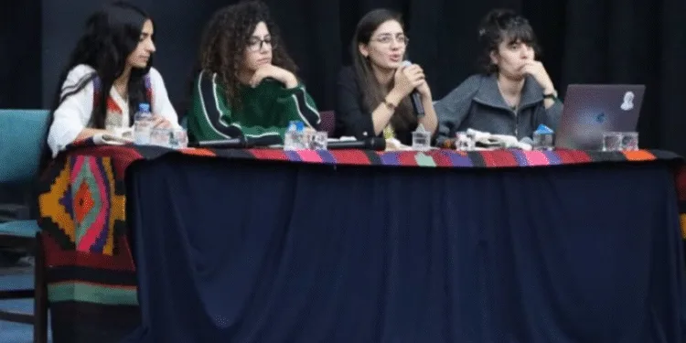 Rojava Film Festivali: Öcalan’ın felsefesiyle sinema yapmayı tartıştık