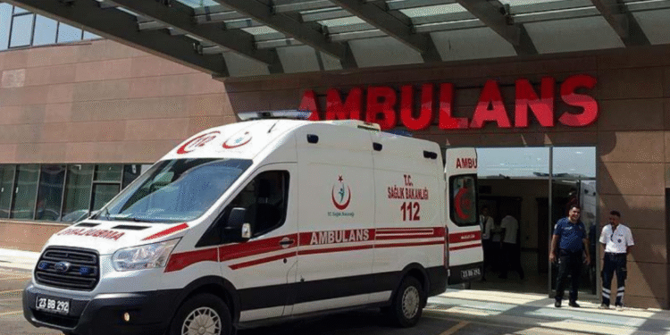 Riha’da işkence edilen çocuk yaşamını yitirdi