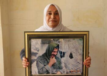 Barış Annesi: PKK üzerine düşeni yaptı, devletten adım bekliyoruz