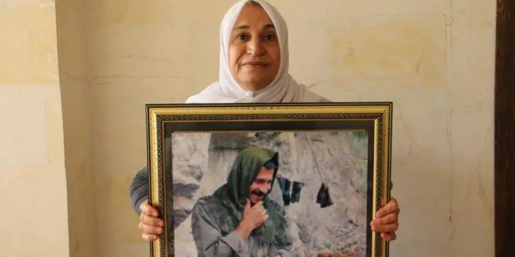 Barış Annesi: PKK üzerine düşeni yaptı, devletten adım bekliyoruz