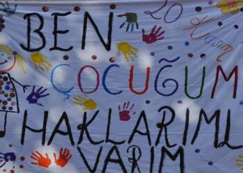 Çocuklar güvencesiz alanlarda: 10 ayda 23 çocuk katledildi