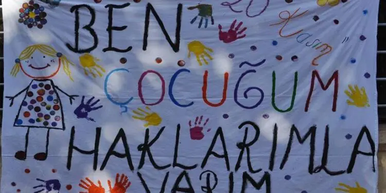 Çocuklar güvencesiz alanlarda: 10 ayda 23 çocuk katledildi