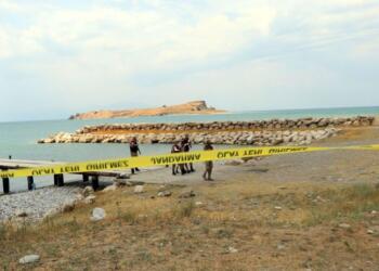 Wan’da şüpheli çocuk ölümü