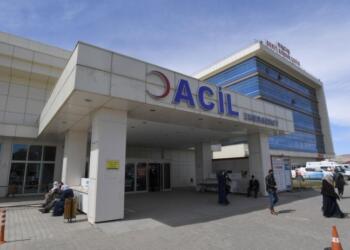 Wan’da şüpheli çocuk ölümü