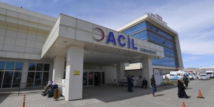 Wan’da şüpheli çocuk ölümü