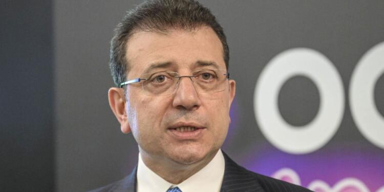 İmamoğlu’ndan Demirtaş ve Yüksekdağ için tahliye çağrısı
