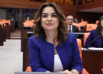 Gülistan Kılıç Koçyiğit: Suriye’de Alevilere yönelik şiddeti durdurun