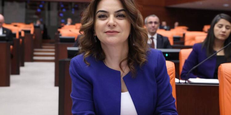 Gülistan Kılıç Koçyiğit: Suriye’de Alevilere yönelik şiddeti durdurun