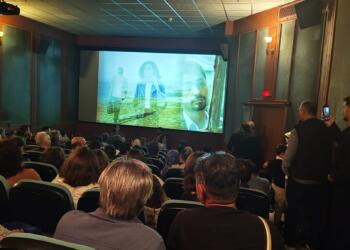 ‘Zayi’ kısa filminin özel gösterimine yoğun ilgi