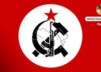 Arap solunun projesi nedir? – II