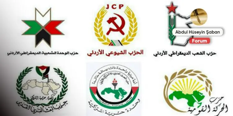 Arap Solu Projesi nerede? (1)