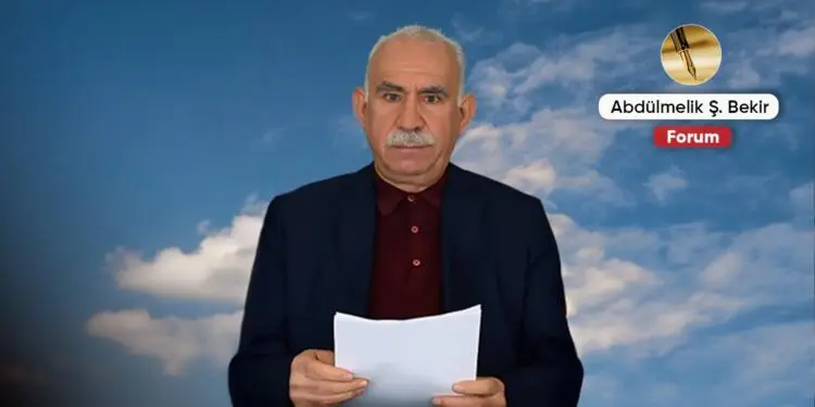 Süreci manipüle etme çabaları: Komisyonun İmralı’ya gidişi ve Umut İlkesi