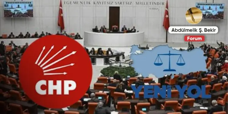 AKP hangi denklemi kurdu, muhalefet nasıl tuzağa düştü?