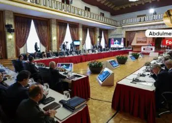 Komisyonun Öcalan’la görüşmesi ve CHP’nin önündeki tuzak