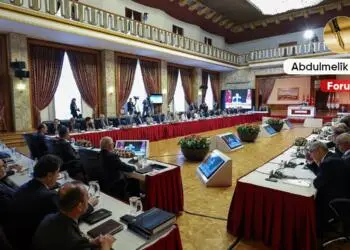 Komisyonun Öcalan’la görüşmesi ve CHP’nin önündeki tuzak