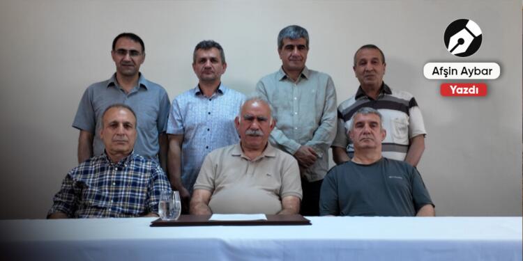 Lider ve önder kavramı üzerine