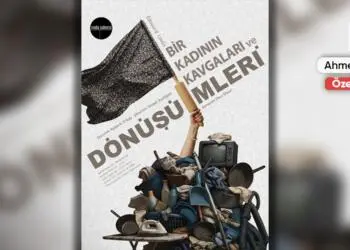 Bir kadının kavgaları: İnsan mağdur olmaktan sıkılır