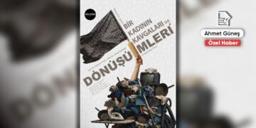 Bir kadının kavgaları: İnsan mağdur olmaktan sıkılır