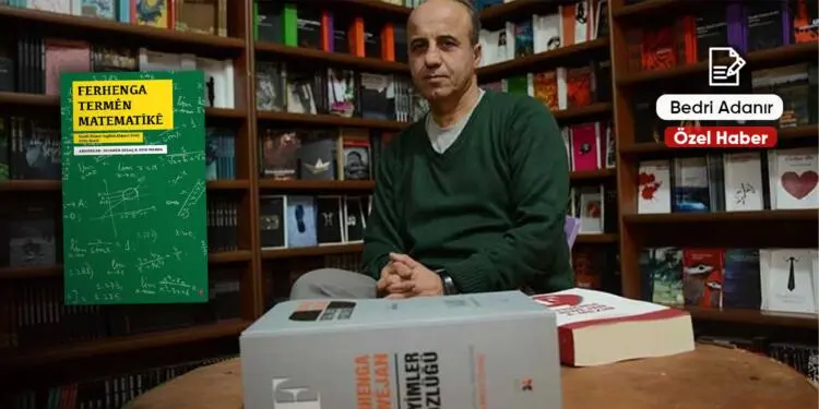 Kürtçe eğitim-öğretim için birikim var: Çalışma zamanı