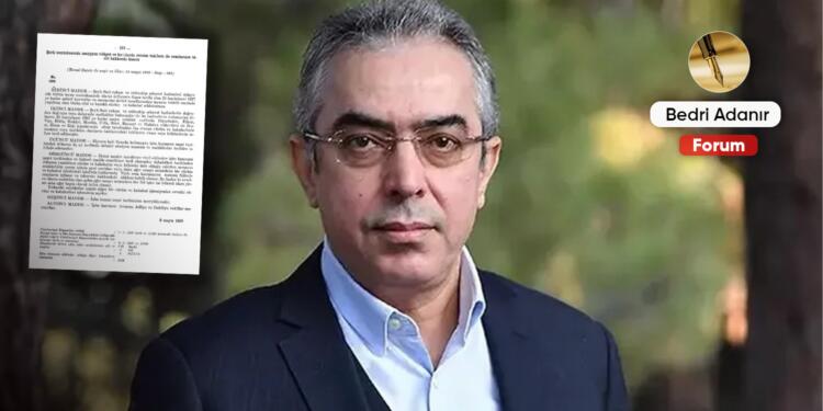 Sürece özel kanunda ceza tehdidi korunacak mı?