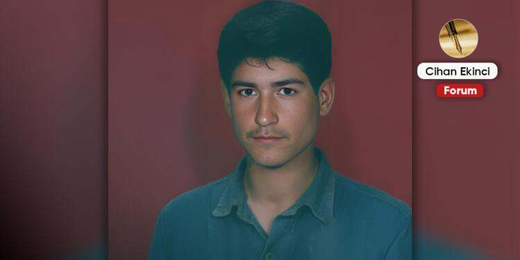 Karanlıktan şafağa; abime, barışa dair