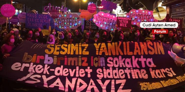 Kelebek kanat çırptığında, bir zincir daha kırılır