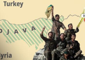 Araplar yüzünü Özerk Yönetim’e döndü