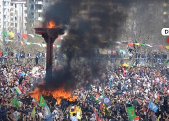 ‘Kürtleri bir ideolojiye kavuşturmak’