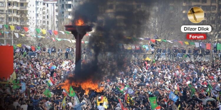 ‘Kürtleri bir ideolojiye kavuşturmak’