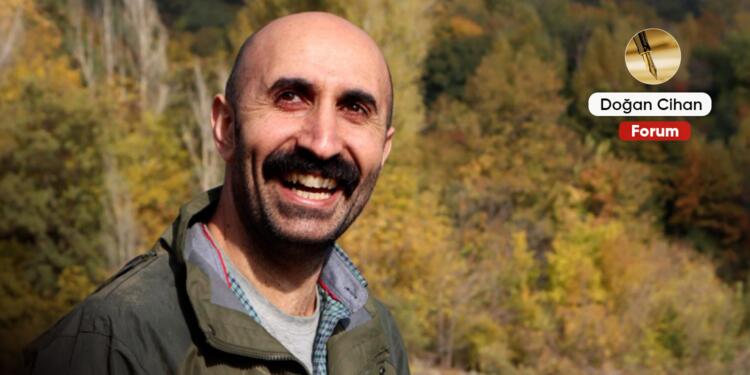 Nazım’ın bende bıraktıkları 