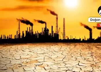 Küresel ısınma mı, küresel talan mı?