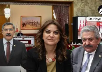 İmralı’ya gidiş