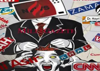 Özel savaş basını