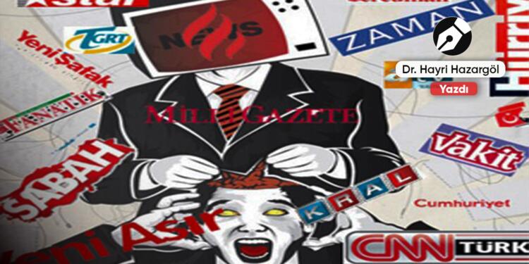 Özel savaş basını