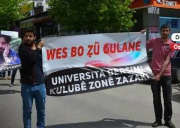 Zazaki artık kritik eşikte: Söz değil pratik zamanı