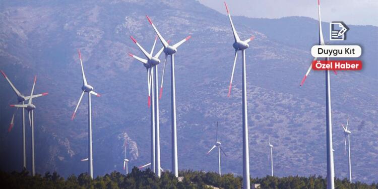 Dêrsim’de tepkilere rağmen RES onaylandı