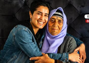 Binlerce yıllık bir kadın sanatı: Deq