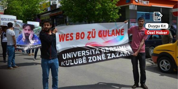 Zazaki artık kritik eşikte: Söz değil pratik zamanı