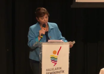 ‘Sosyalizm Yeniden’ konferansı sona erdi