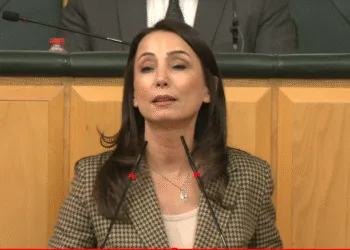 DEM Parti Meclis Grup Toplantısı başladı