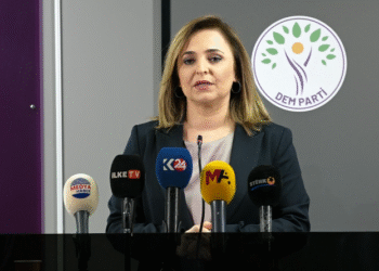 DEM Parti Sözcüsü: İmralı görüşmesinin tutanakları paylaşılsın