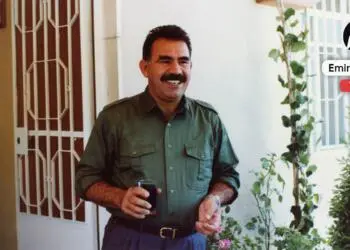 Zor barışın önderliği