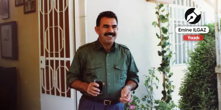 Zor barışın önderliği