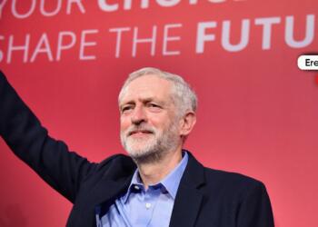 Jeremy Corbyn: Oyunun kurallarını Öcalan değiştirdi