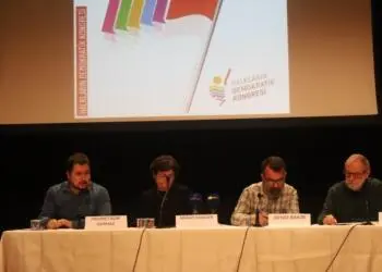 ‘Sosyalizm Yeniden’ konferansı bildirgesi: Öcalan’ın çıkışı halklar arası dayanışma için yeni olanaklar yaratıyor