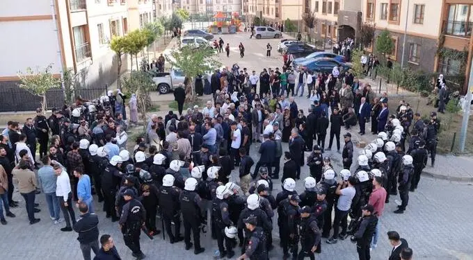 Ayşegül Doğan: Yas hakkını bile sorgularsanız kardeşlik nasıl hâkim olacak?