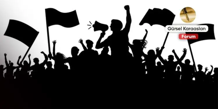 Anacıl demokrasi ile ataerkil demokrasi