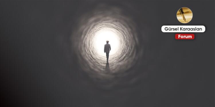 Kendini bilmeden başkasını anlamak