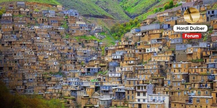 Hewraman’da Jila ve Meri Demokrasi Sistemi