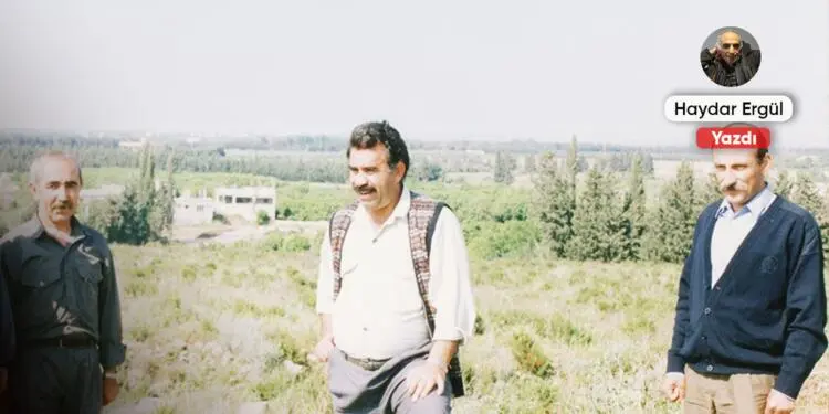 PKK’nin 47. kuruluş yıldönümü ve tarihi dönüşümler